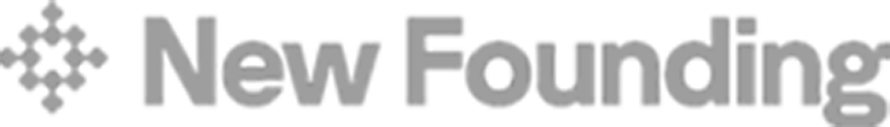 New Founding logo