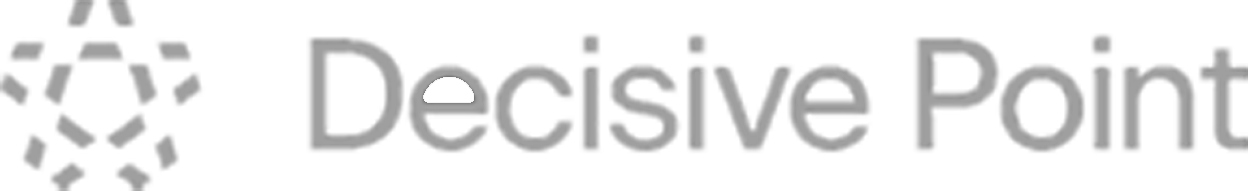Decisive Point logo