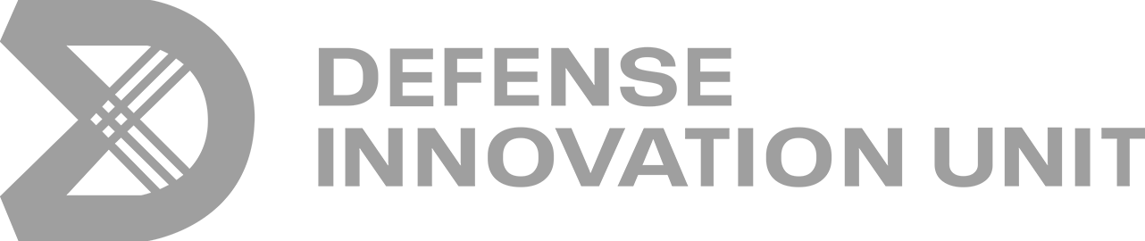 Defense Innovation Unit logo