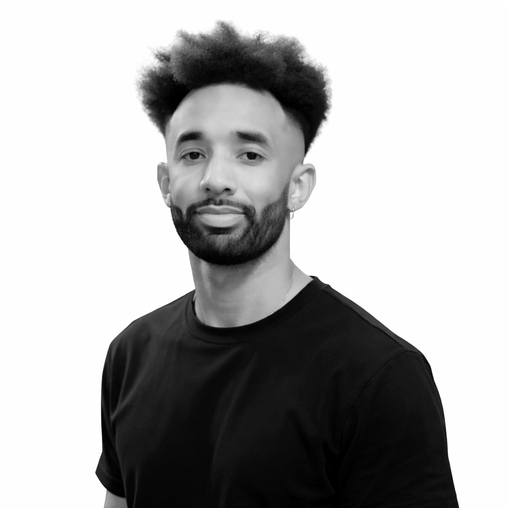 Alfredo Mercedes, Head of Talent at Aurelius Systems