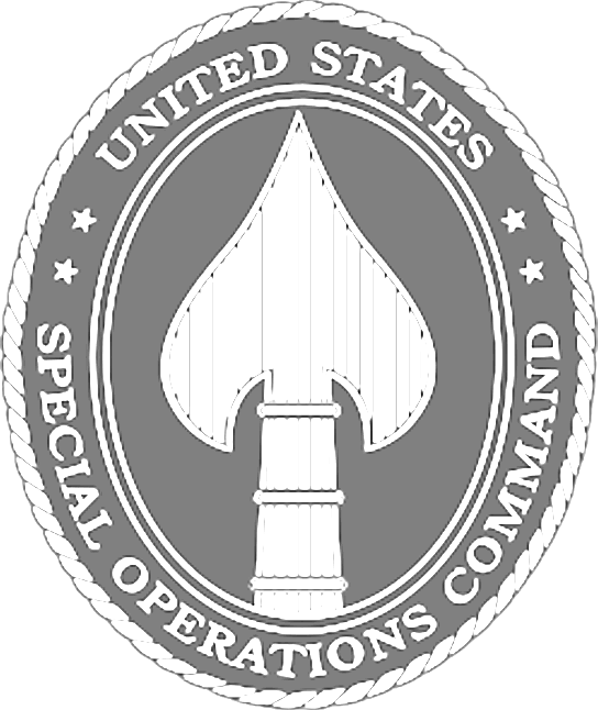 USSOCOM logo