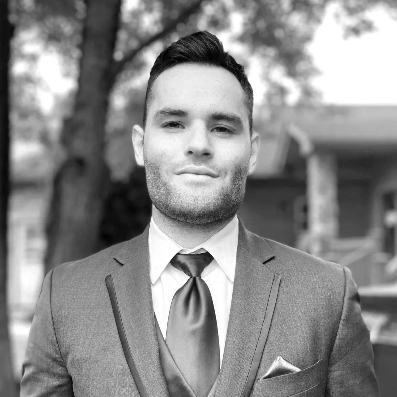 Michael LaFramboise, Co-Founder, CEO at Aurelius Systems