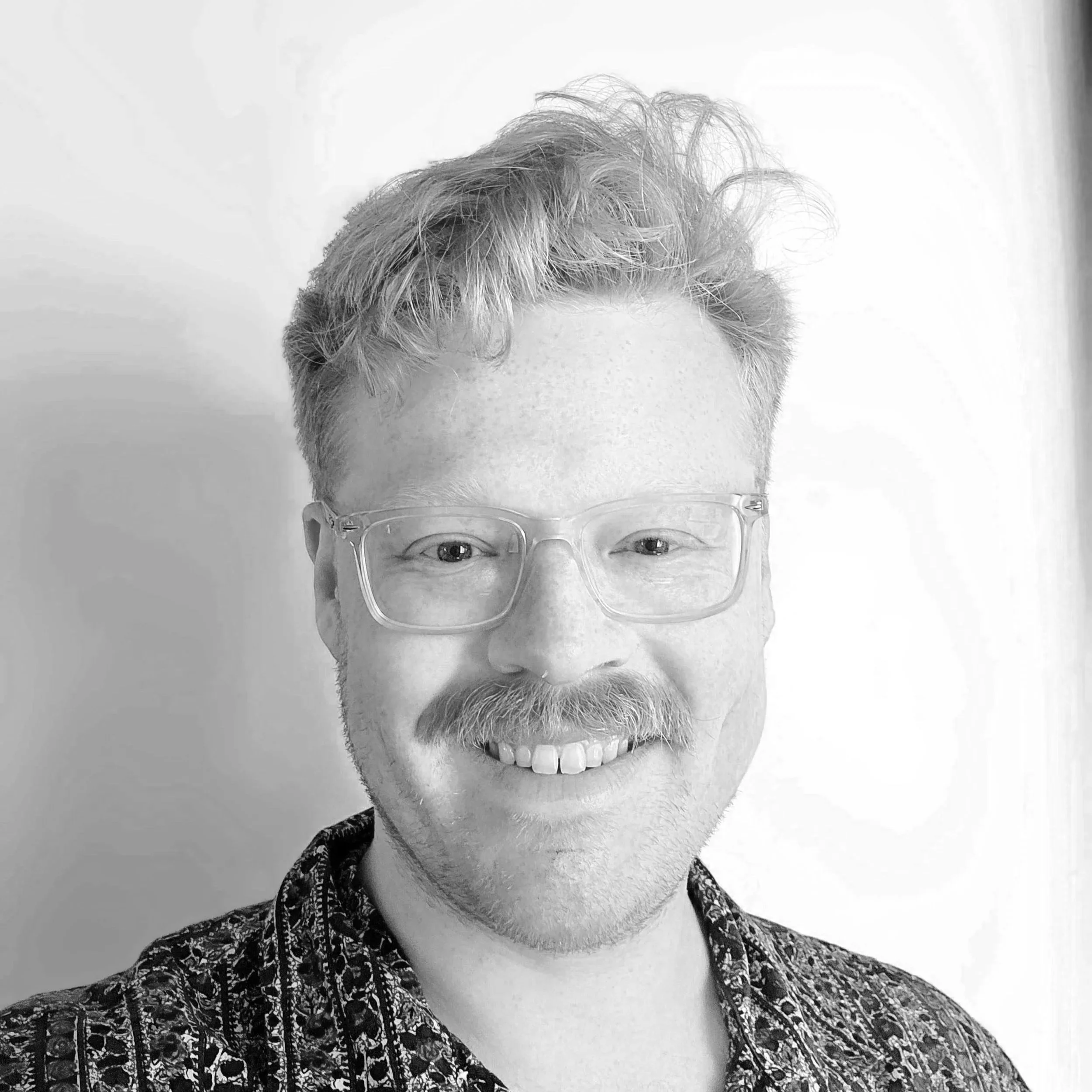 John Marmaduke, Co-Founder, CTO at Aurelius Systems