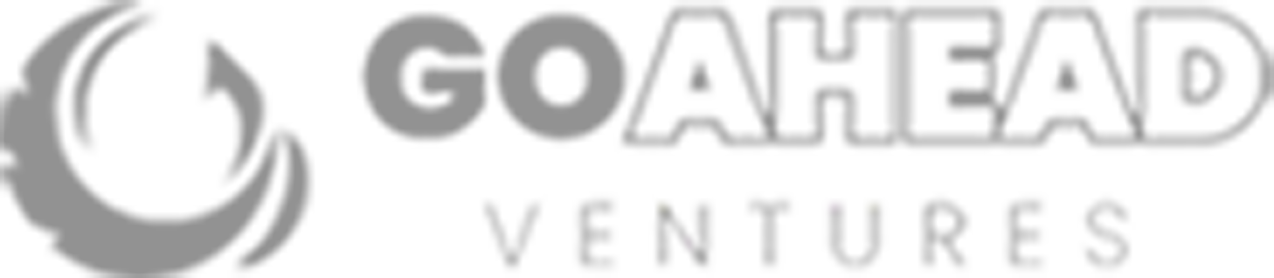 GOAHEAD Ventures logo
