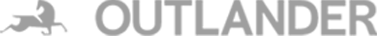 Outlander logo