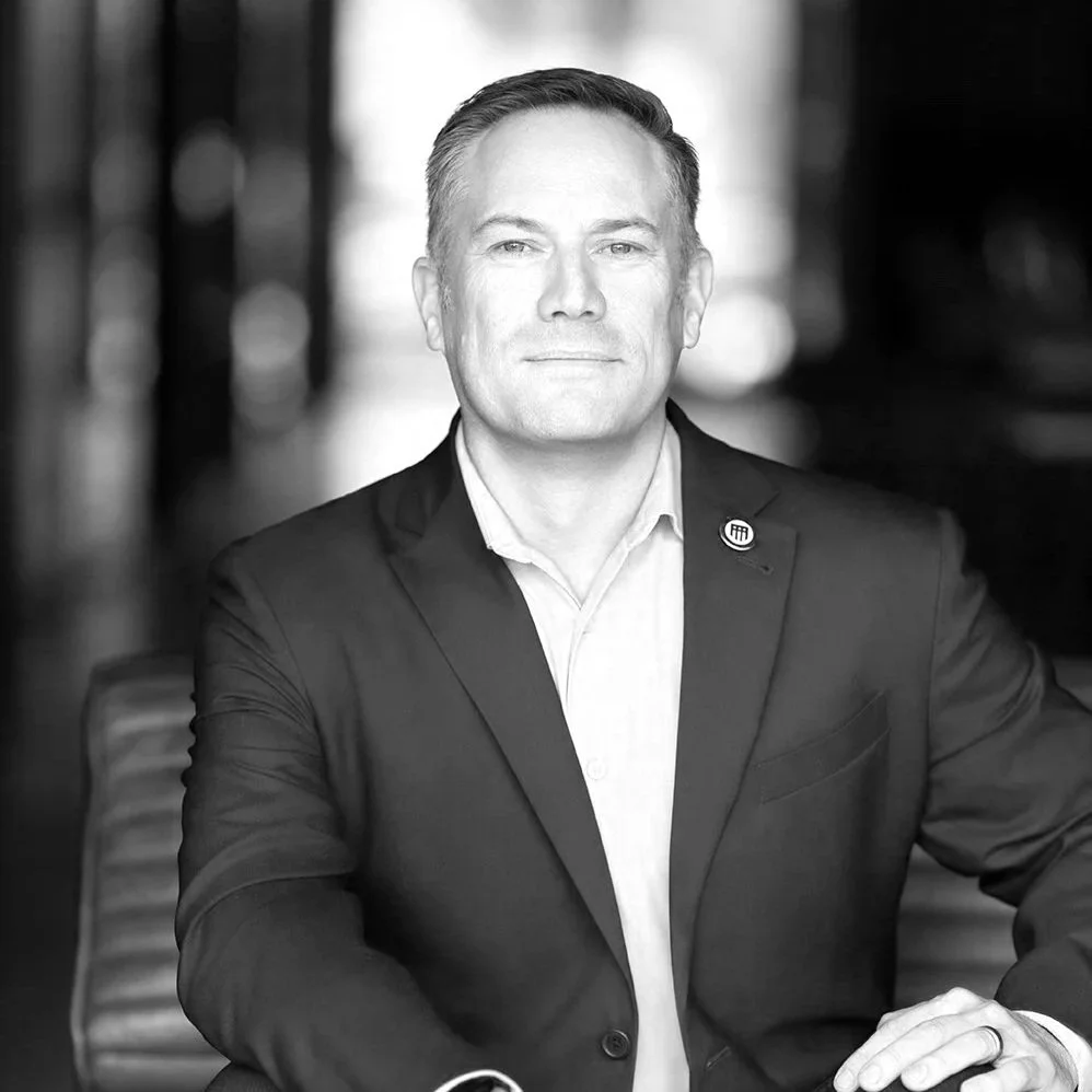 Joseph Taverner, Head of Operations at Aurelius Systems
