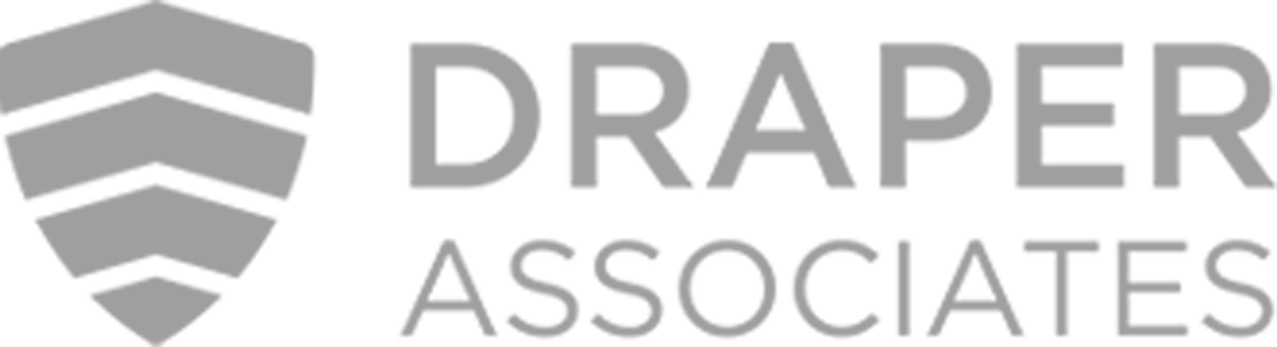 Draper Associates logo